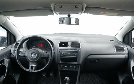 Volkswagen Polo VI (EU Market), 2014 год, 719 000 рублей, 8 фотография