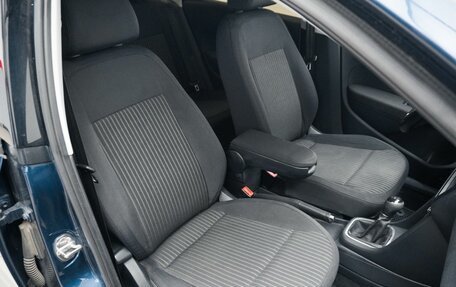Volkswagen Polo VI (EU Market), 2014 год, 719 000 рублей, 19 фотография