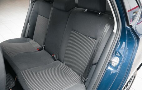 Volkswagen Polo VI (EU Market), 2014 год, 719 000 рублей, 20 фотография