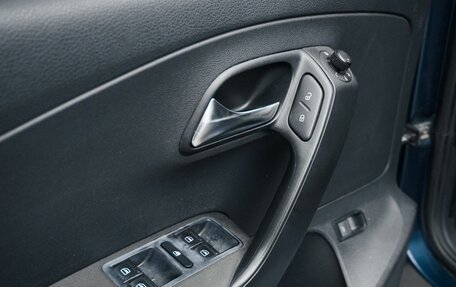 Volkswagen Polo VI (EU Market), 2014 год, 719 000 рублей, 10 фотография