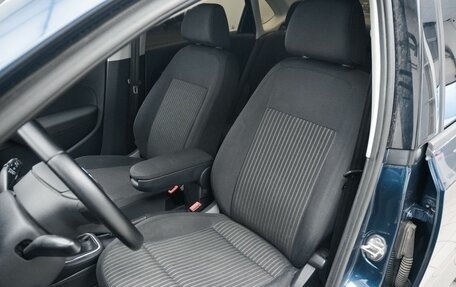 Volkswagen Polo VI (EU Market), 2014 год, 719 000 рублей, 12 фотография