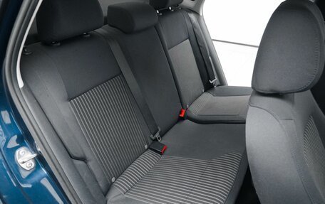 Volkswagen Polo VI (EU Market), 2014 год, 719 000 рублей, 22 фотография