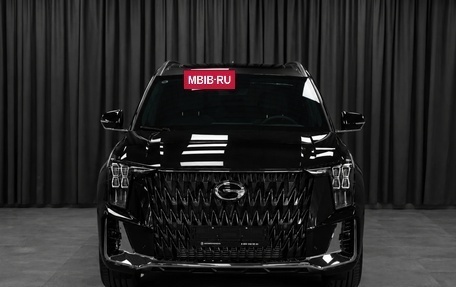 GAC GS8, 2026 год, 4 549 000 рублей, 2 фотография