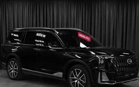 GAC GS8, 2026 год, 4 549 000 рублей, 3 фотография