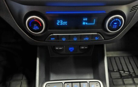 Hyundai Creta I рестайлинг, 2019 год, 1 799 000 рублей, 13 фотография