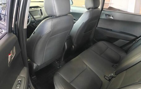 Hyundai Creta I рестайлинг, 2019 год, 1 799 000 рублей, 10 фотография