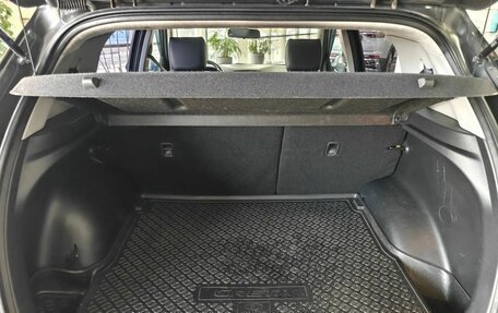 Hyundai Creta I рестайлинг, 2019 год, 1 799 000 рублей, 11 фотография