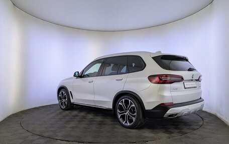 BMW X5, 2022 год, 9 460 000 рублей, 7 фотография