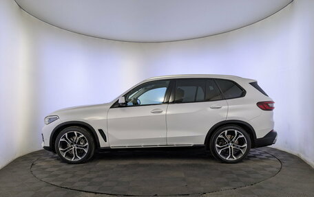 BMW X5, 2022 год, 9 460 000 рублей, 8 фотография