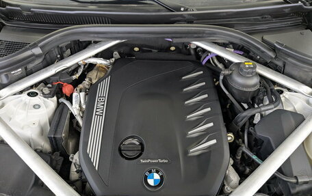 BMW X5, 2022 год, 9 460 000 рублей, 9 фотография