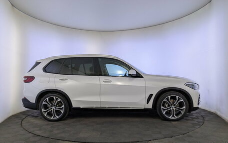 BMW X5, 2022 год, 9 460 000 рублей, 4 фотография