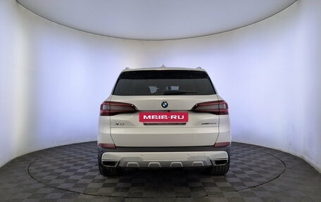 BMW X5, 2022 год, 9 460 000 рублей, 6 фотография