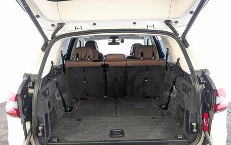 BMW X5, 2022 год, 9 460 000 рублей, 10 фотография