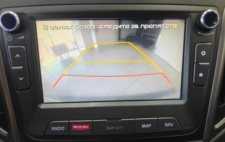 Hyundai Creta I рестайлинг, 2019 год, 1 799 000 рублей, 15 фотография