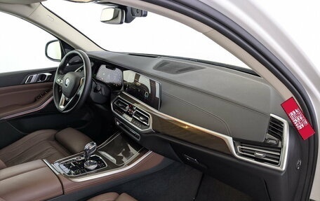 BMW X5, 2022 год, 9 460 000 рублей, 11 фотография