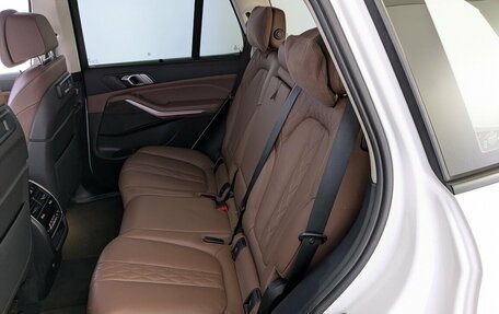 BMW X5, 2022 год, 9 460 000 рублей, 12 фотография