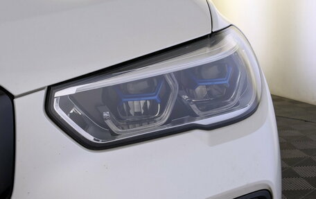 BMW X5, 2022 год, 9 460 000 рублей, 17 фотография