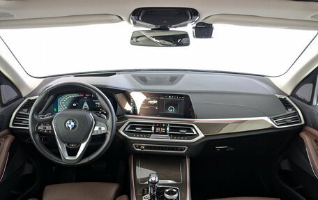BMW X5, 2022 год, 9 460 000 рублей, 14 фотография