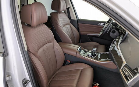 BMW X5, 2022 год, 9 460 000 рублей, 24 фотография