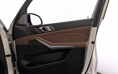 BMW X5, 2022 год, 9 460 000 рублей, 25 фотография