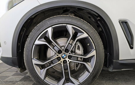 BMW X5, 2022 год, 9 460 000 рублей, 18 фотография
