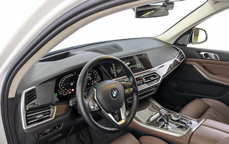 BMW X5, 2022 год, 9 460 000 рублей, 16 фотография
