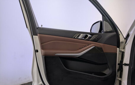 BMW X5, 2022 год, 9 460 000 рублей, 19 фотография