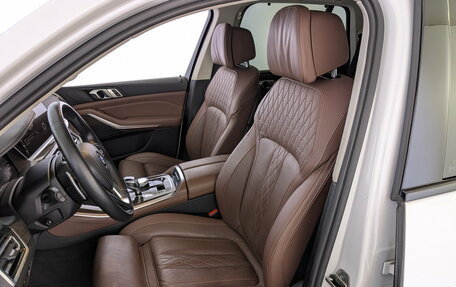 BMW X5, 2022 год, 9 460 000 рублей, 21 фотография