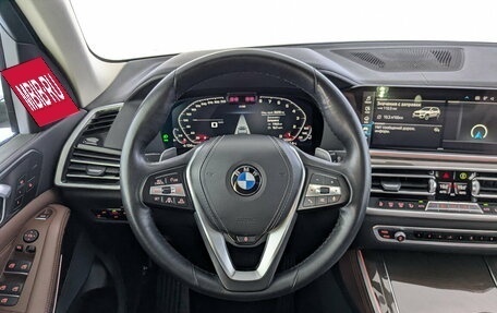 BMW X5, 2022 год, 9 460 000 рублей, 22 фотография