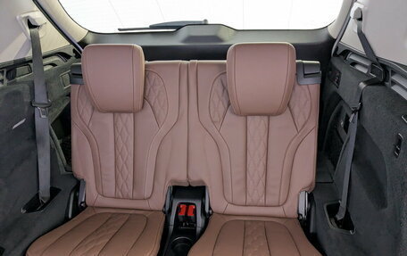 BMW X5, 2022 год, 9 460 000 рублей, 30 фотография