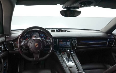 Porsche Panamera II рестайлинг, 2014 год, 3 399 099 рублей, 6 фотография