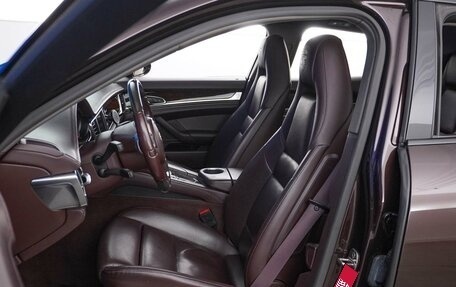 Porsche Panamera II рестайлинг, 2014 год, 3 399 099 рублей, 10 фотография