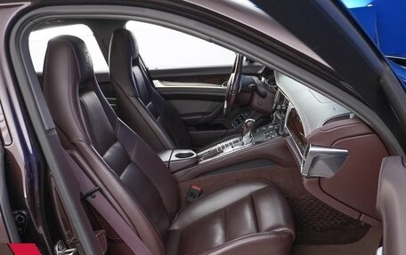 Porsche Panamera II рестайлинг, 2014 год, 3 399 099 рублей, 8 фотография