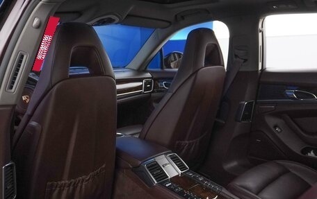 Porsche Panamera II рестайлинг, 2014 год, 3 399 099 рублей, 11 фотография