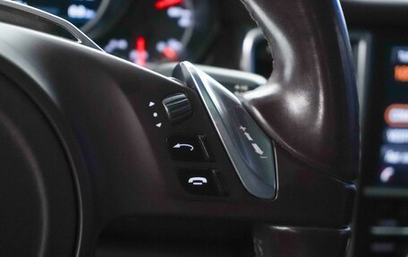 Porsche Panamera II рестайлинг, 2014 год, 3 399 099 рублей, 15 фотография