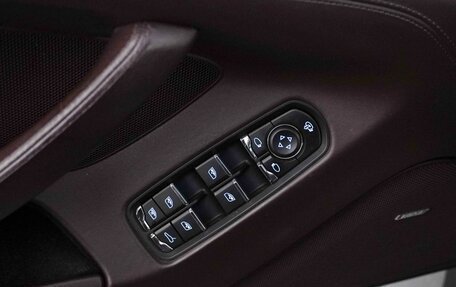 Porsche Panamera II рестайлинг, 2014 год, 3 399 099 рублей, 21 фотография