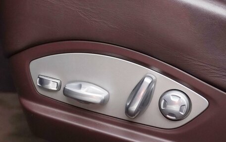 Porsche Panamera II рестайлинг, 2014 год, 3 399 099 рублей, 23 фотография