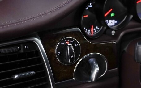 Porsche Panamera II рестайлинг, 2014 год, 3 399 099 рублей, 24 фотография