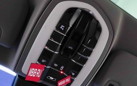 Porsche Panamera II рестайлинг, 2014 год, 3 399 099 рублей, 13 фотография