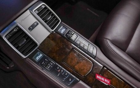 Porsche Panamera II рестайлинг, 2014 год, 3 399 099 рублей, 17 фотография