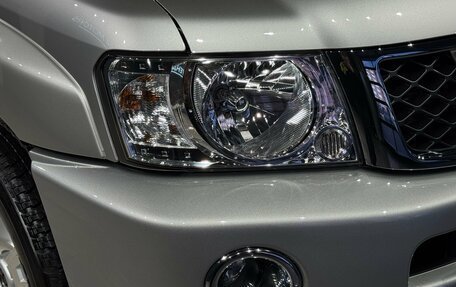 Nissan Patrol, 2024 год, 13 500 000 рублей, 7 фотография
