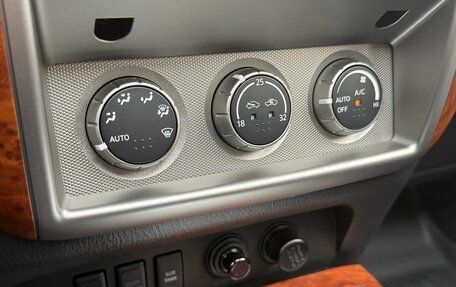 Nissan Patrol, 2024 год, 13 500 000 рублей, 22 фотография