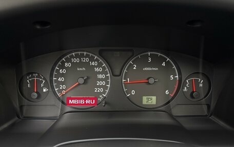 Nissan Patrol, 2024 год, 13 500 000 рублей, 16 фотография