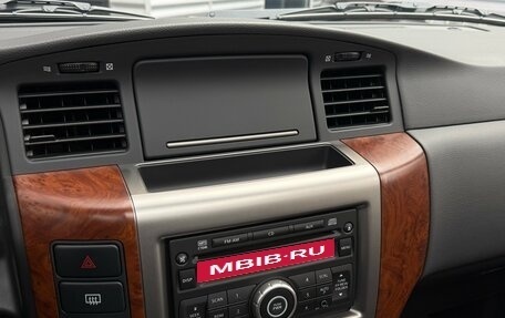 Nissan Patrol, 2024 год, 13 500 000 рублей, 20 фотография