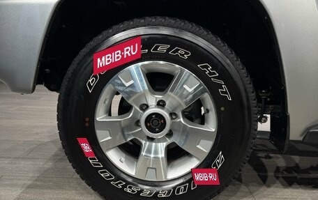 Nissan Patrol, 2024 год, 13 500 000 рублей, 12 фотография