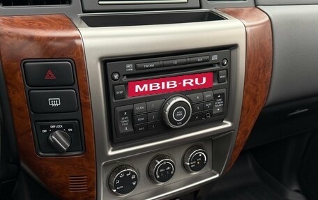 Nissan Patrol, 2024 год, 13 500 000 рублей, 21 фотография