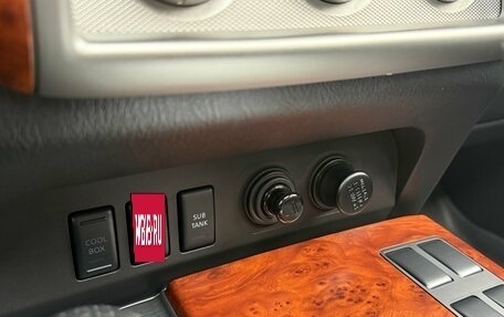 Nissan Patrol, 2024 год, 13 500 000 рублей, 24 фотография