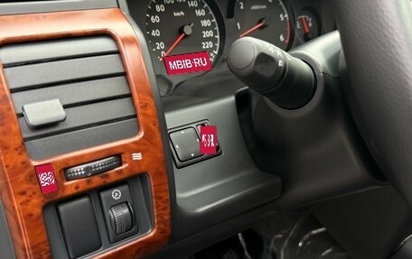 Nissan Patrol, 2024 год, 13 500 000 рублей, 26 фотография