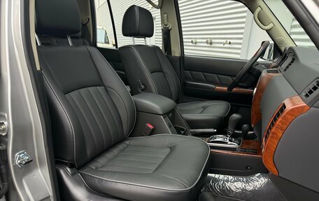 Nissan Patrol, 2024 год, 13 500 000 рублей, 39 фотография