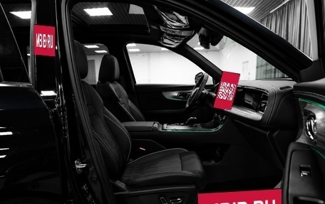 GAC GS8, 2026 год, 4 549 000 рублей, 17 фотография